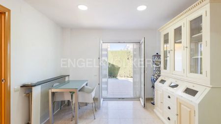 Casa o chalet de alquiler en Carrer 231, La Cañada - Photo 3