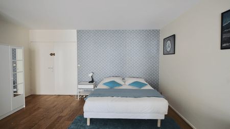 Paris - Petion - Chambre 1 - Photo 3