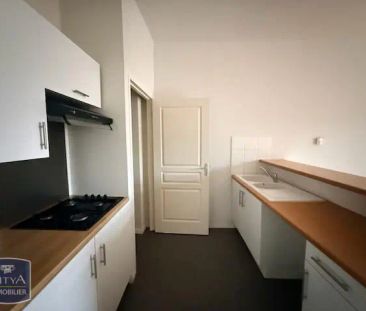 Appartement à louer 3 pièces 62.91m² - Photo 3