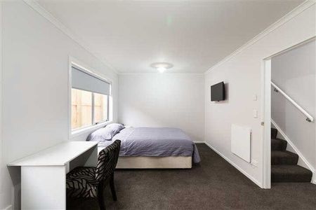 3b/44 Lorne Street, Central — - Photo 3