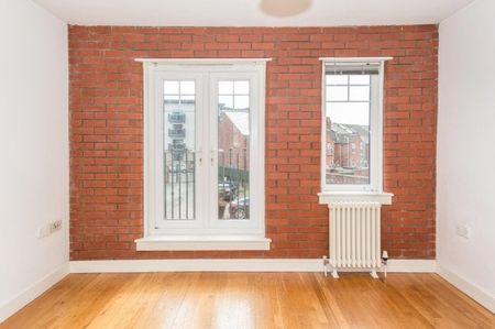 The Studios, Chesterfield, S40 - Photo 5