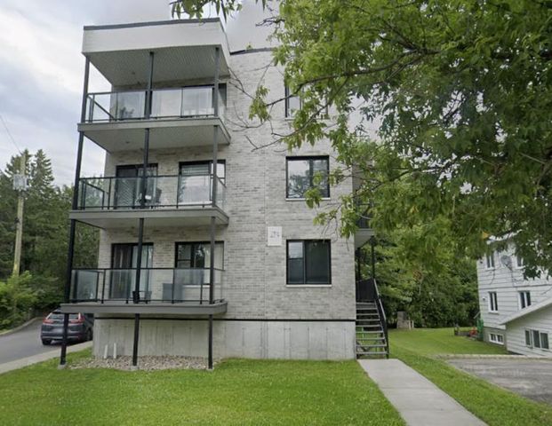 2 CH - 1 SDB - Québec - $1,537 /mo - Photo 1