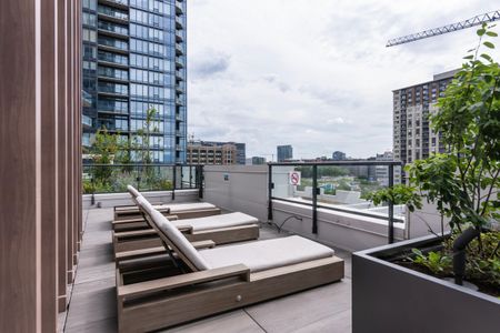 À louer / Appartement - Photo 3