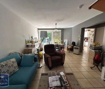 Maison à louer 5 pièces 107.5m² - Photo 1