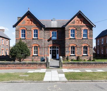 1 Bedroom Apartment To Rent - Photo 1