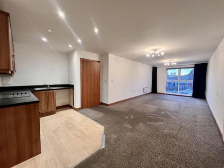 2 bedroom flat to rent - Photo 2