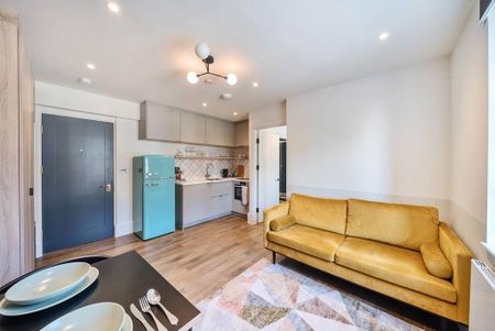 Studio to rent - Photo 4