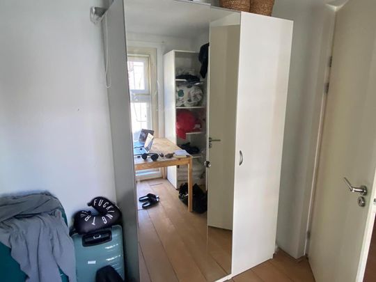 Leidsekruisstraat 46II 1017 RJ Amsterdam - Foto 1