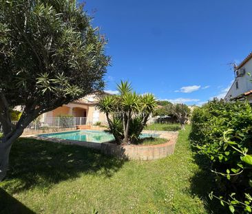 Location Maison 6 pièces 170m² LATTES 34970 - Photo 6