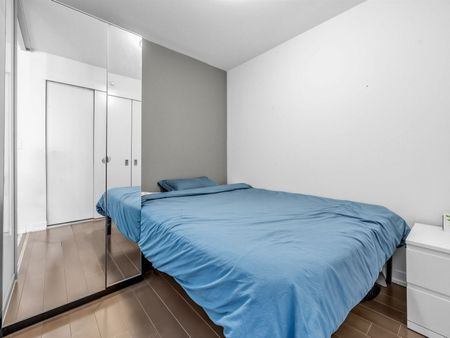 For Lease - 170 Fort York Boulevard Unit# 407, Toronto, Ontario - Photo 2
