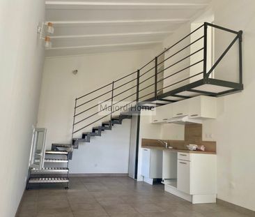 Location Appartement 2 pièces 40m² TEYRAN 34820 - Photo 6