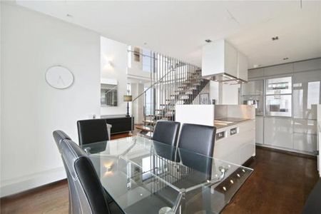 Pan Peninsula East, Canary wharf, London, E14 - Photo 3