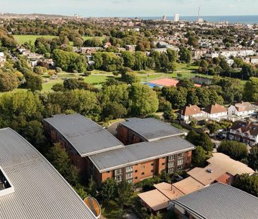 2 bedroom apartment to rent - Photo 5