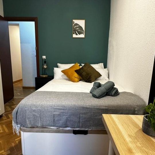 madrid, Community of Madrid 28012 - Photo 1