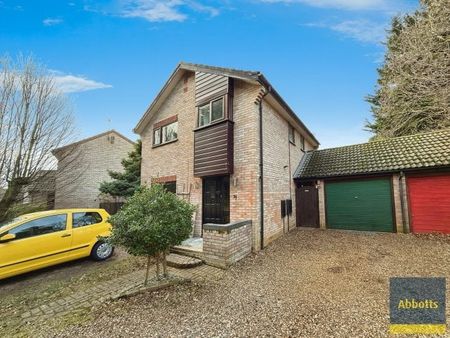 Campion Road, Thetford - Photo 5