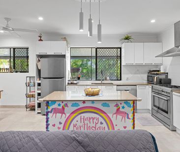 Allergy-Friendly Family Home with Pool - Photo 6