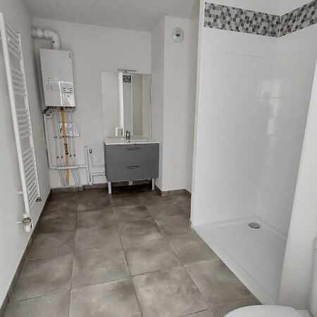 Location Appartement 2 pièces 43m² FONSORBES 31470 - Photo 1