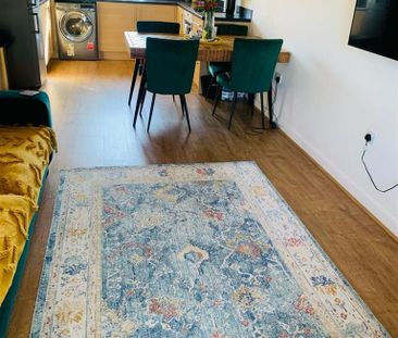 2 bedroom apartment to rent - Photo 6