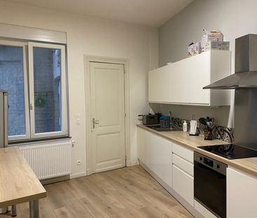 Appartement te huur - Foto 2