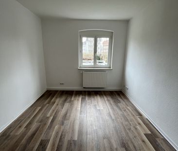 1-Raum-Wohnung im Stadtzentrum Geras – perfekt für Studenten + Azubis! - Foto 4