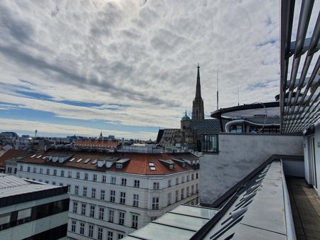 Exklusiv wohnen im Herzen von Wien! - Photo 4