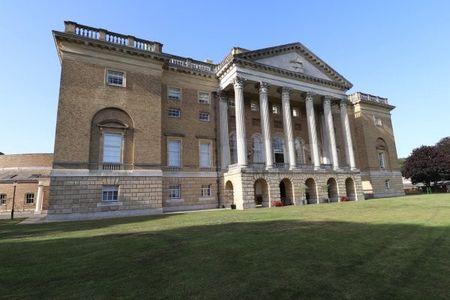 THORNDON HALL - INGRAVE, Property for rent - Photo 5