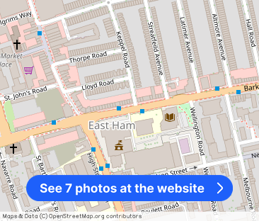 East Ham, London, E6 - Photo 1