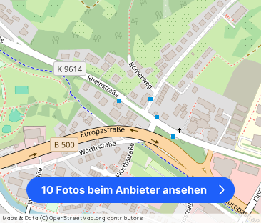 Provisionsfrei: Attraktive 2-Zimmer-Wohnung in stilvollem Ambiente - Foto 1