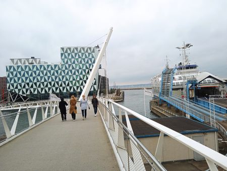 Asa Thors Gränd, Helsingborg - Photo 3