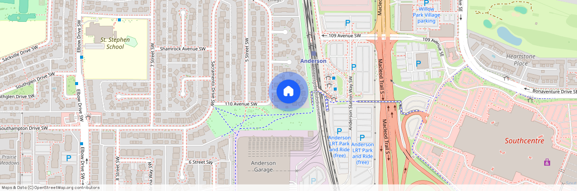 338 Sabrina Bay SW, Calgary, AB T2W 1Z2