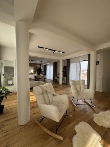 4 camere de inchiriat | IANCU NICOLAE | TIP DUPLEX - Photo 2