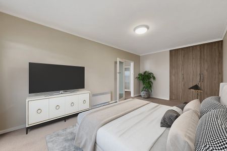 Modern One-Bedroom Apartment in Prime St Kilda Road Location. - Photo 3