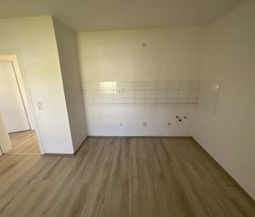 2-Zimmer-Wohnung mit Balkon in Herten-Disteln mieten - Foto 4