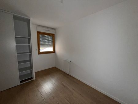 Appartement T3 Asnières-sur-Seine à louer - Photo 2