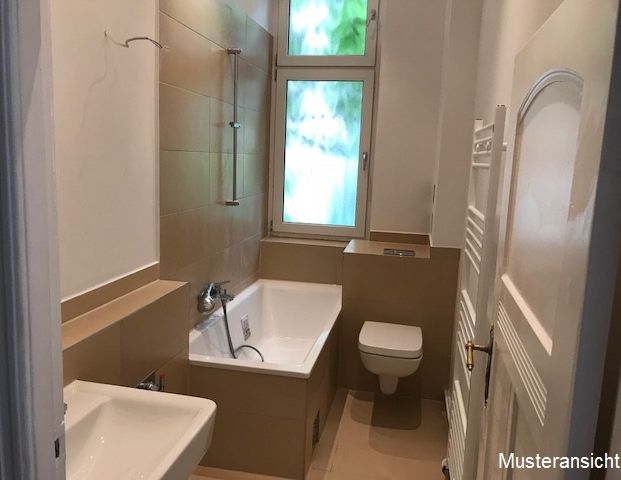 Viel Platz zum Lieben – Leben – Streiten! - Photo 1