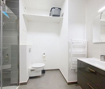 Appartement T2 près de AUBERVILLIERS à louer - Photo 6