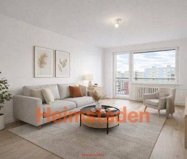 Pronájem bytu 1+kk 28 m - Photo 1