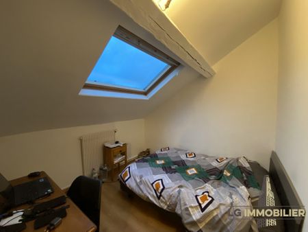 Amiens CENTRE-VILLE - TYPE 3 EN DUPLEX - Photo 5