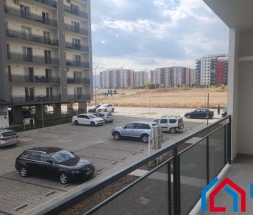 APARTAMENT NOU DE INCHIRIAT SIBIU, STRADA DOAMNA STANCA - Fotografie 2