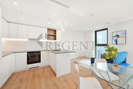 1 bedroom apartment to rent - Photo 3