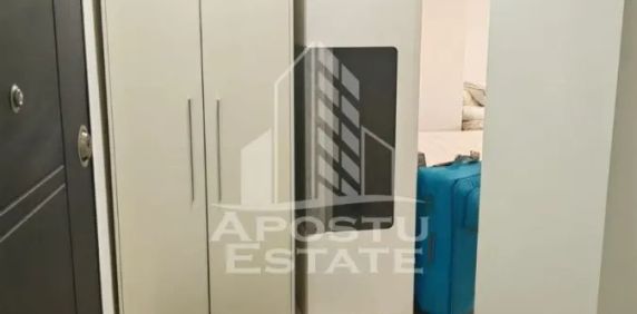 Apartament cu 1 camera de inchiriat ,Zona Ultracentrala , Timisoara - Fotografie 2