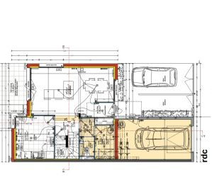 Maison 4 pièces 100.19 m² - Photo 3