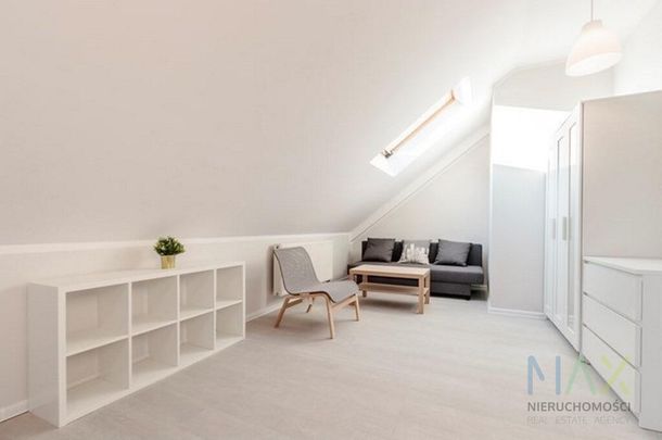 studio, ul. Proszowicka, Prądnik Biały - Фото 1