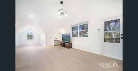 Renovated Home with a Peaceful Riverside View - Bills Included - Photo 4