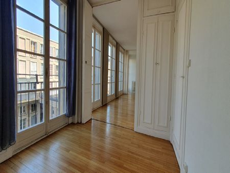 Location Appartement 3 pièces 65m² - Photo 3