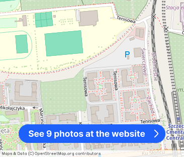 Nowe, 3-pokojowe mieszkanie – ul. Tenisowa - Photo 1
