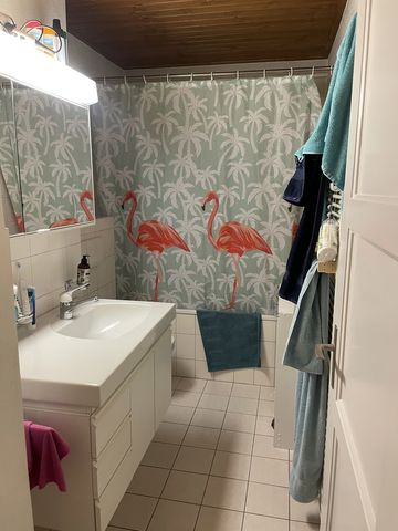 1 Zimmer, 60 m², 1. Stock - Photo 5