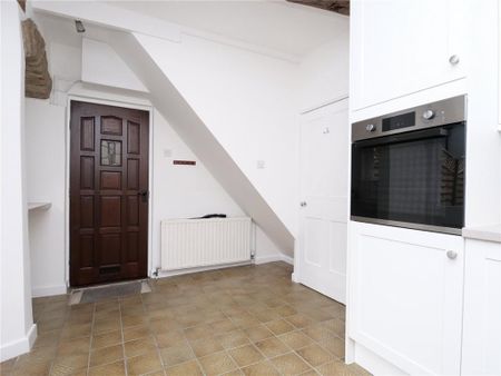 1 bedroom terraced house to rent - Photo 5