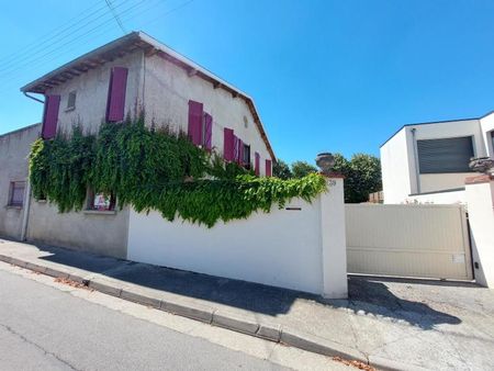 TOULOUSE / Location Appartement 2 Pièces 36 m² - Photo 5