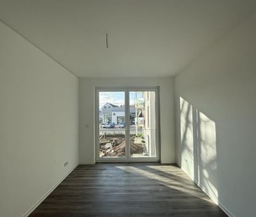 Modernes Wohnen - Erstbezug mit Komfort in Jena-Nord - Foto 2